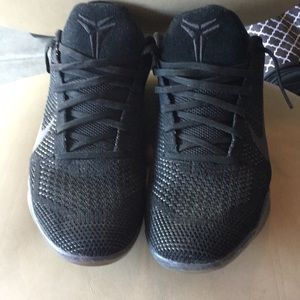 Nike Kobe 9 size 12